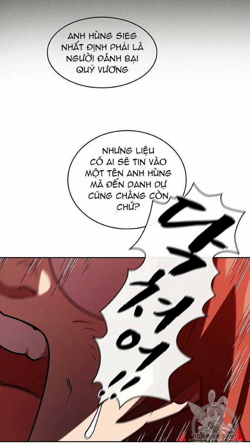 Anh Hùng Rác Rưởi Chapter 44 trang 14