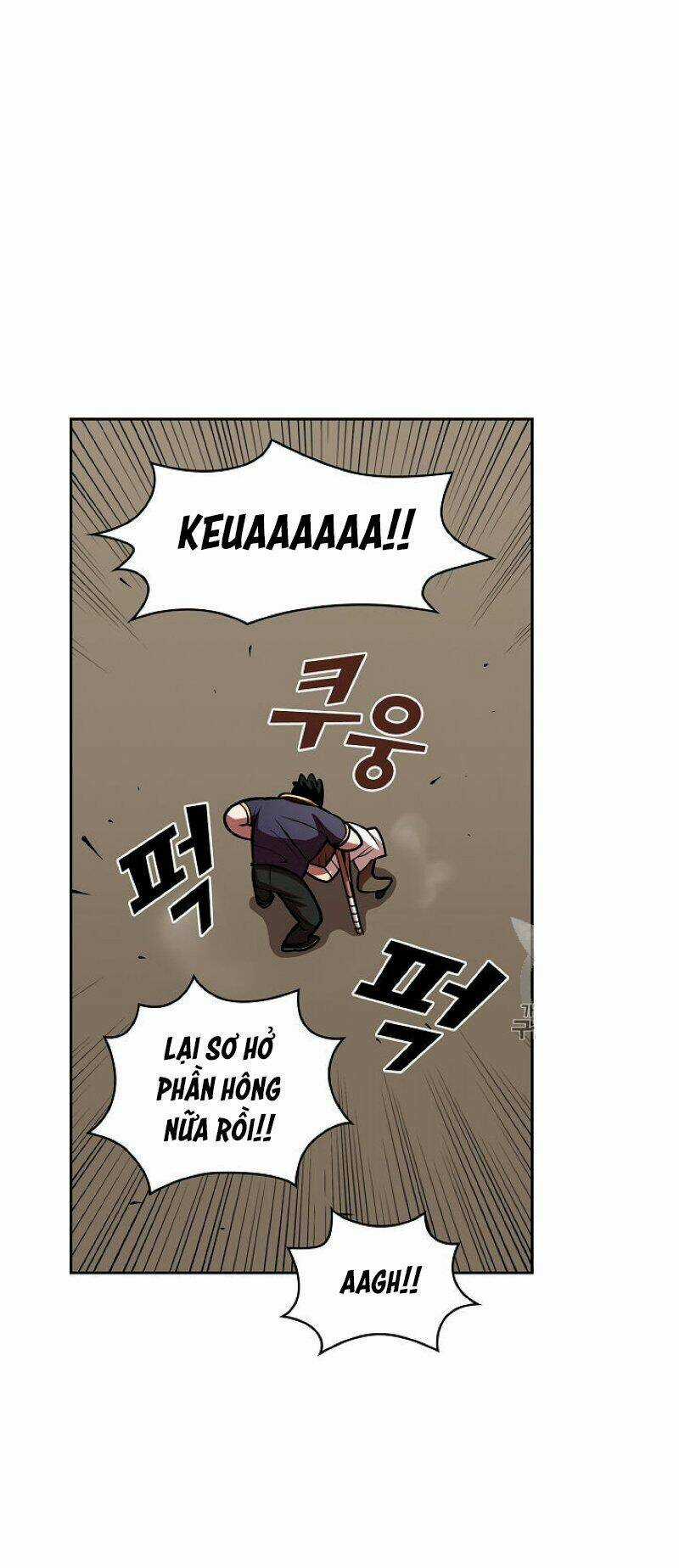 Anh Hùng Rác Rưởi Chapter 44 trang 15