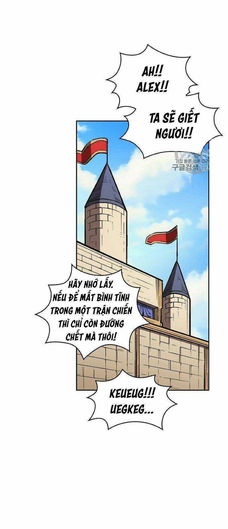 Anh Hùng Rác Rưởi Chapter 44 trang 16