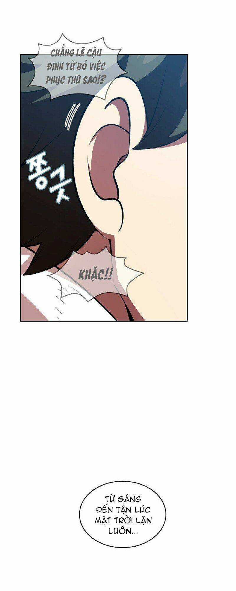 Anh Hùng Rác Rưởi Chapter 44 trang 17