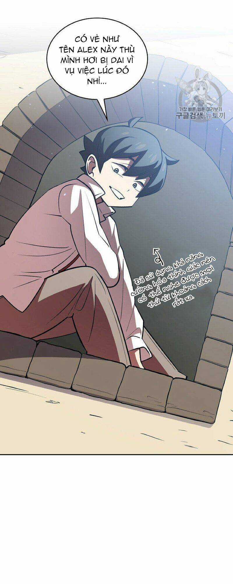 Anh Hùng Rác Rưởi Chapter 44 trang 18