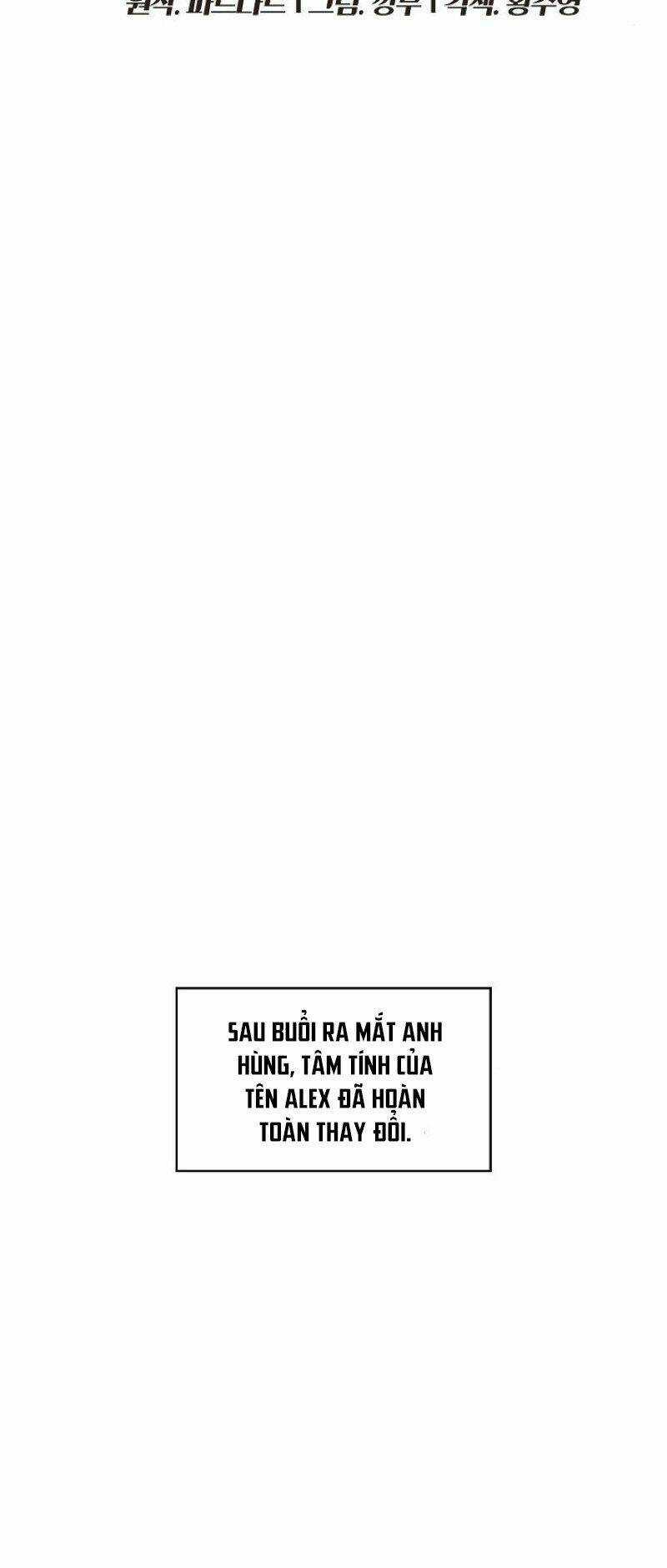 Anh Hùng Rác Rưởi Chapter 44 trang 20