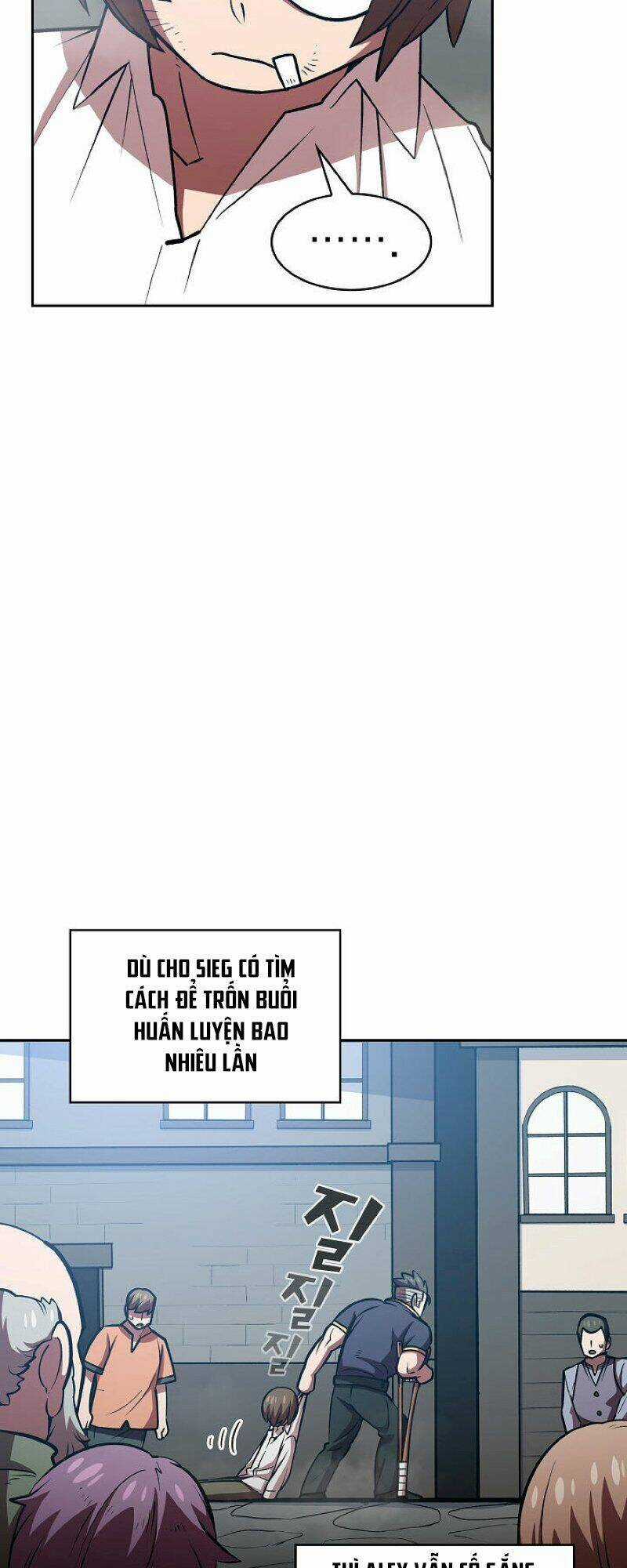 Anh Hùng Rác Rưởi Chapter 44 trang 22