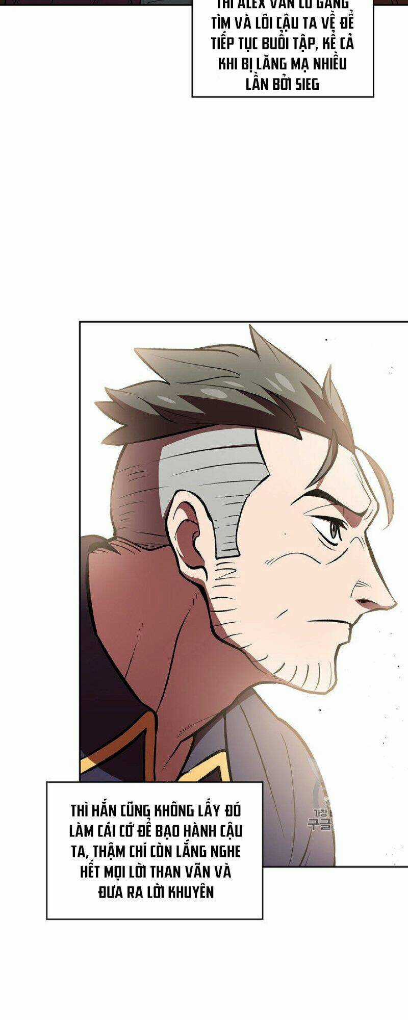 Anh Hùng Rác Rưởi Chapter 44 trang 23