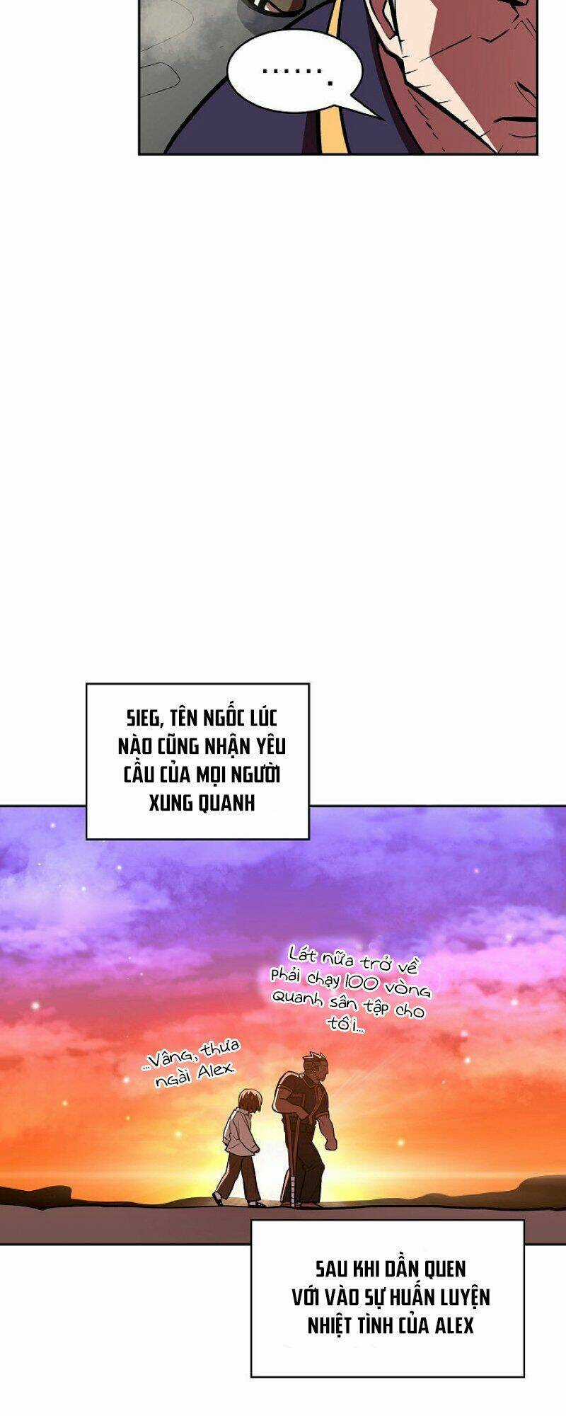 Anh Hùng Rác Rưởi Chapter 44 trang 27