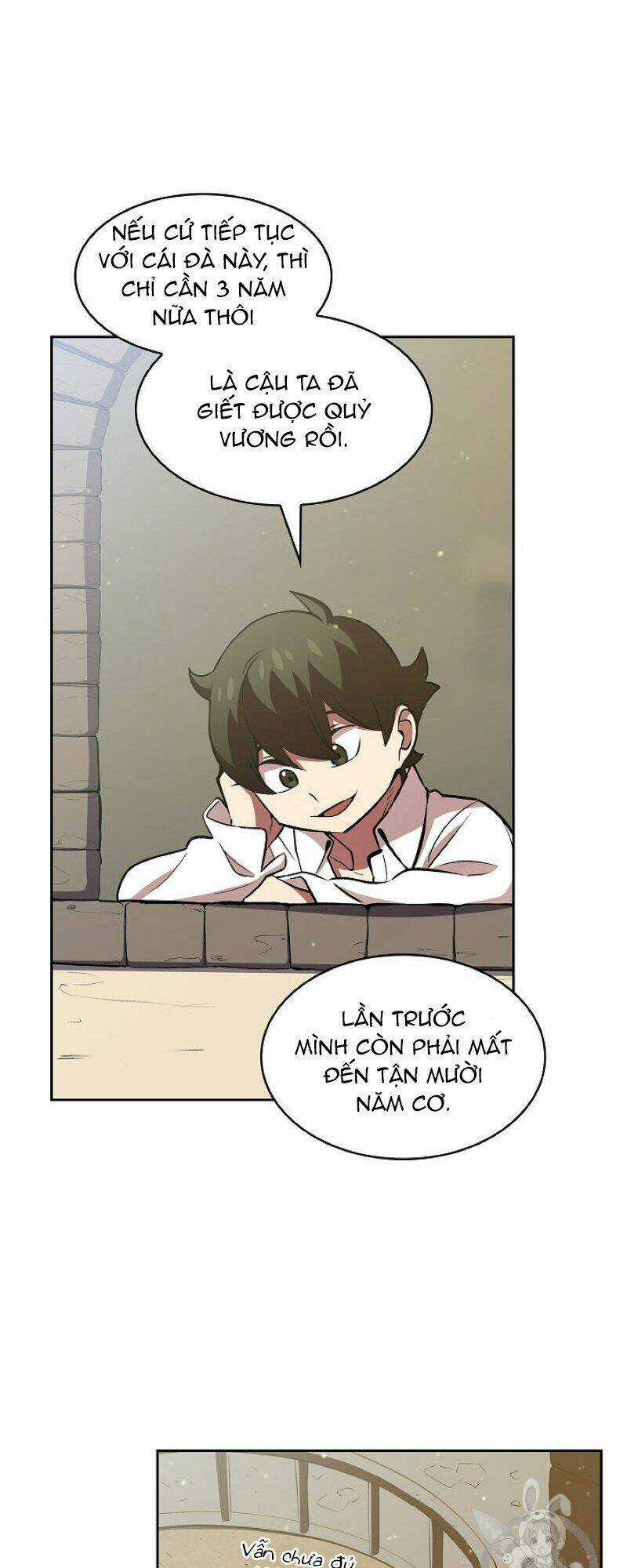 Anh Hùng Rác Rưởi Chapter 44 trang 29