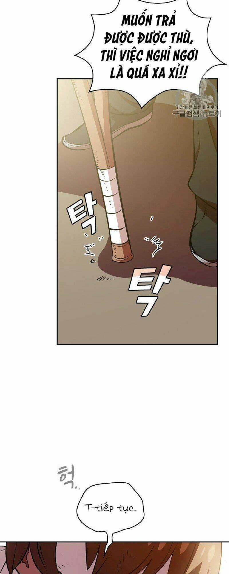 Anh Hùng Rác Rưởi Chapter 44 trang 3