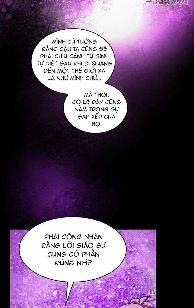 Anh Hùng Rác Rưởi Chapter 44 trang 31