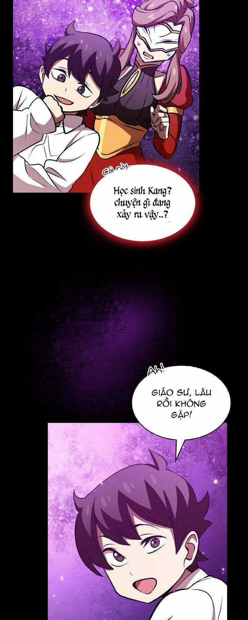 Anh Hùng Rác Rưởi Chapter 44 trang 32