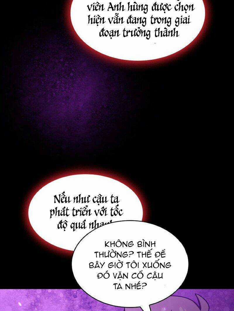 Anh Hùng Rác Rưởi Chapter 44 trang 36