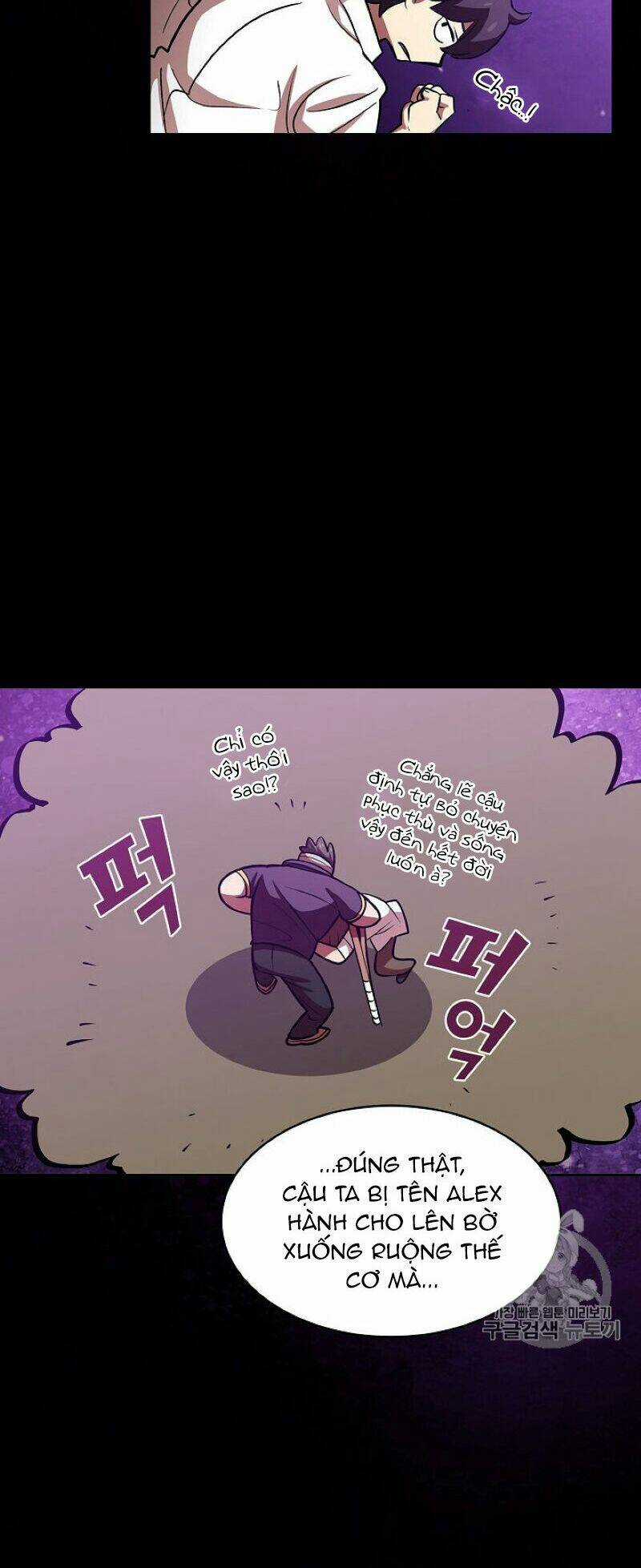 Anh Hùng Rác Rưởi Chapter 44 trang 39