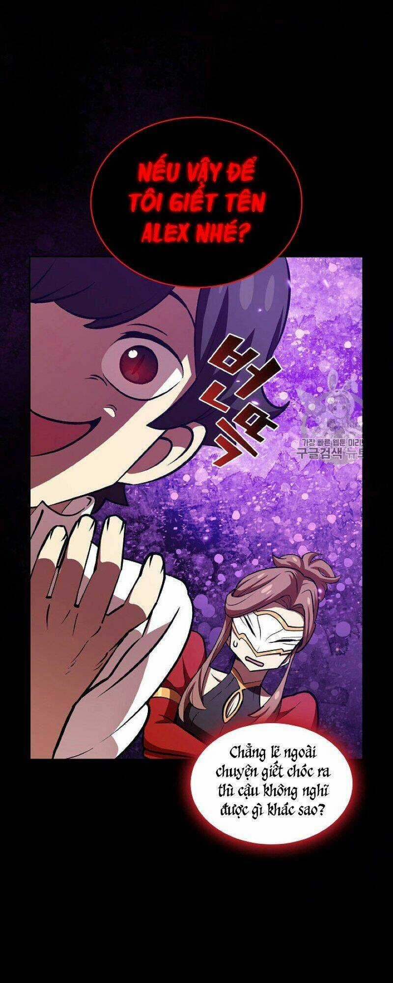 Anh Hùng Rác Rưởi Chapter 44 trang 40