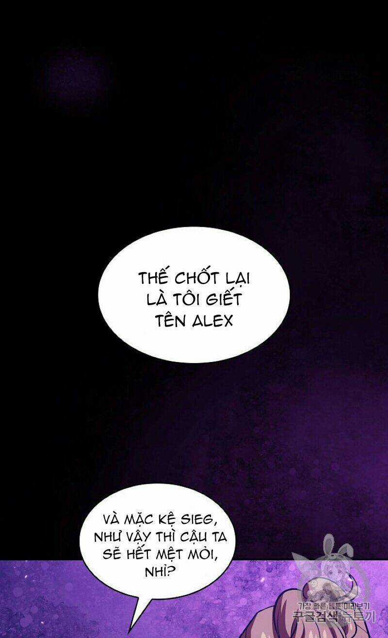 Anh Hùng Rác Rưởi Chapter 44 trang 42