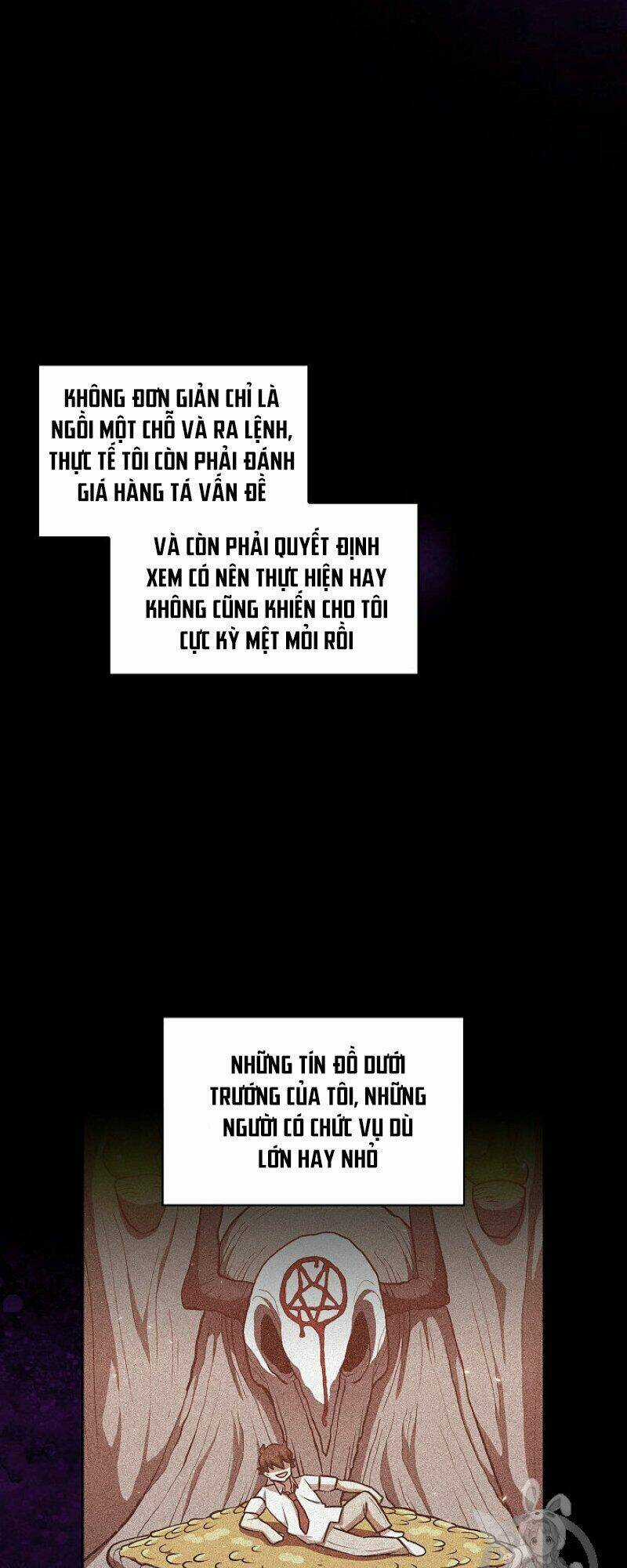 Anh Hùng Rác Rưởi Chapter 44 trang 45