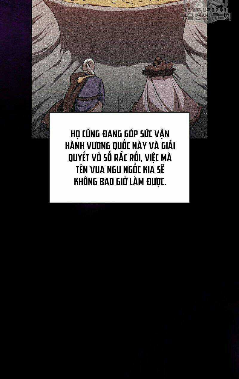 Anh Hùng Rác Rưởi Chapter 44 trang 46