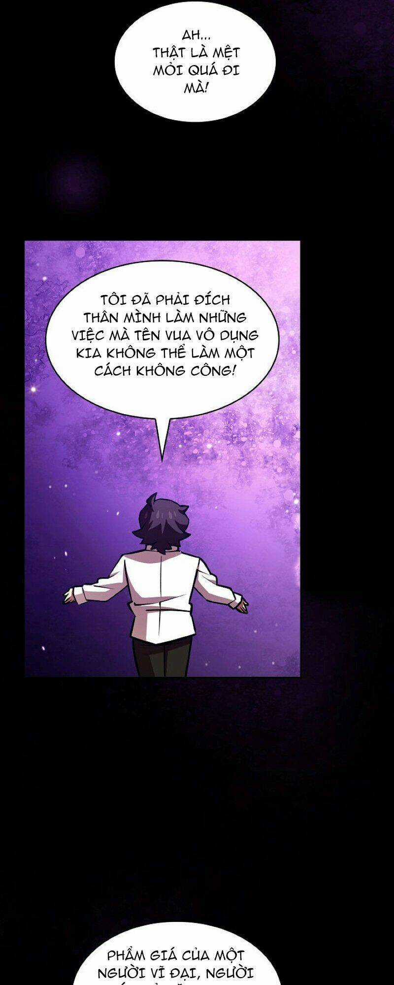 Anh Hùng Rác Rưởi Chapter 44 trang 48