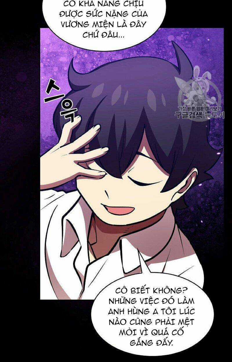 Anh Hùng Rác Rưởi Chapter 44 trang 49