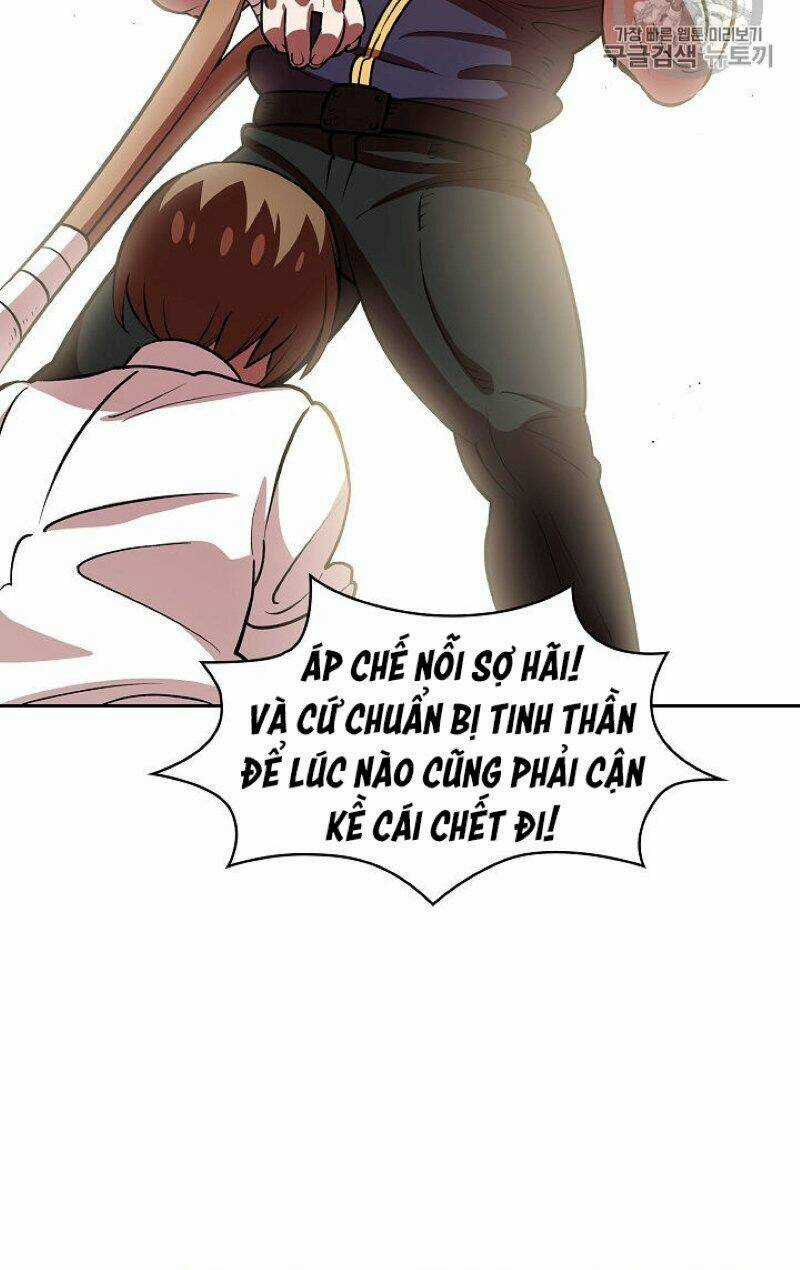 Anh Hùng Rác Rưởi Chapter 44 trang 5