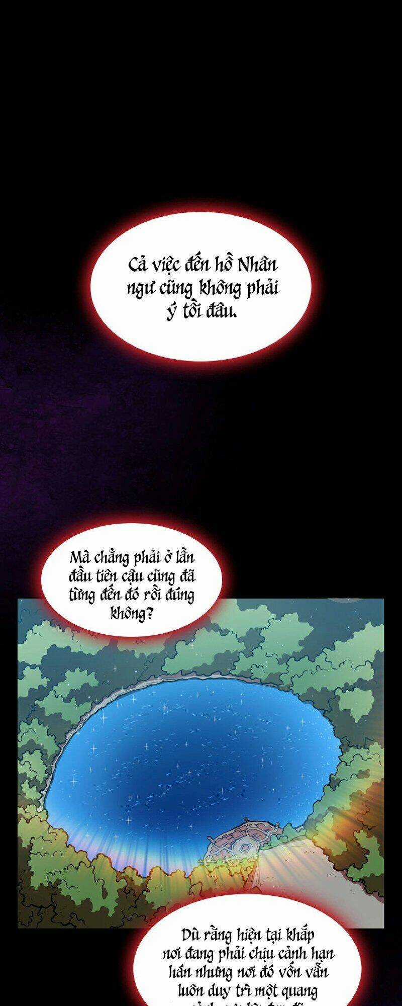 Anh Hùng Rác Rưởi Chapter 44 trang 54