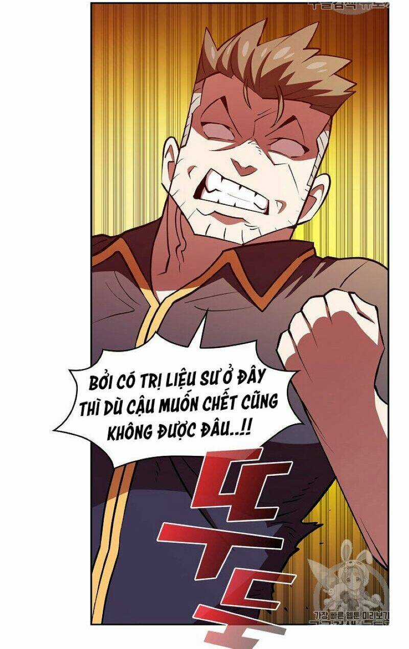 Anh Hùng Rác Rưởi Chapter 44 trang 6