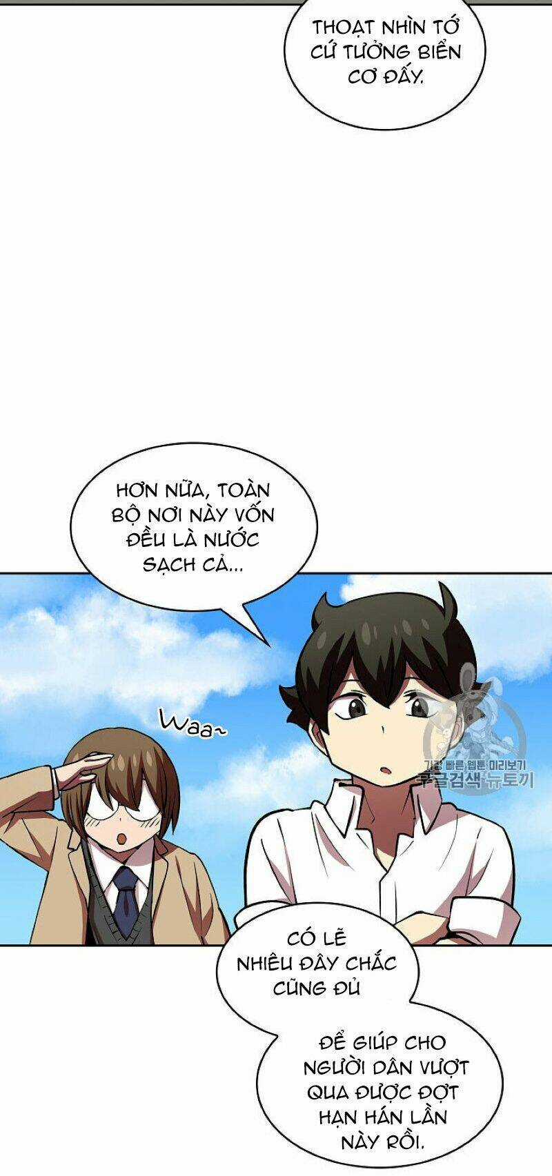 Anh Hùng Rác Rưởi Chapter 44 trang 62