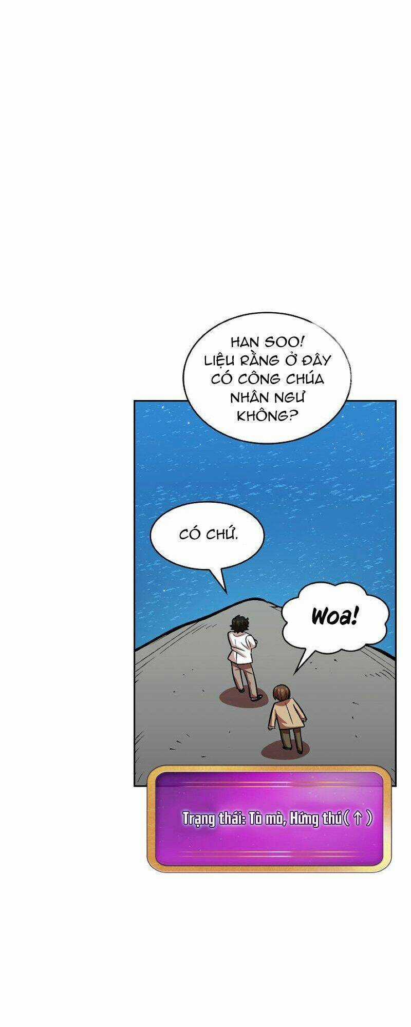 Anh Hùng Rác Rưởi Chapter 44 trang 68