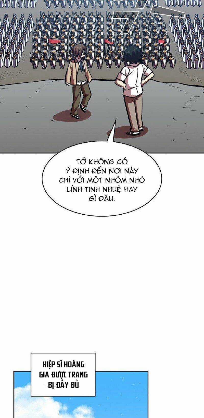 Anh Hùng Rác Rưởi Chapter 44 trang 71