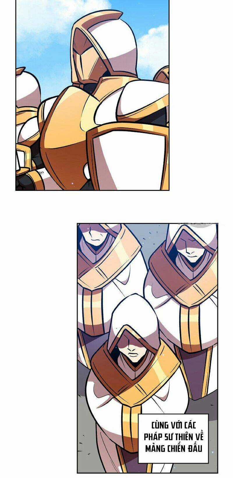 Anh Hùng Rác Rưởi Chapter 44 trang 72