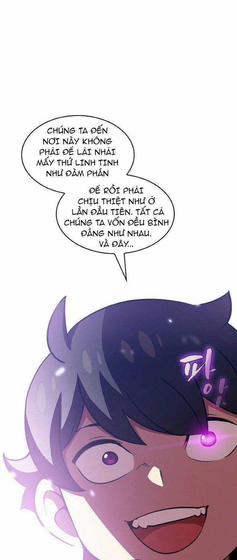 Anh Hùng Rác Rưởi Chapter 44 trang 74