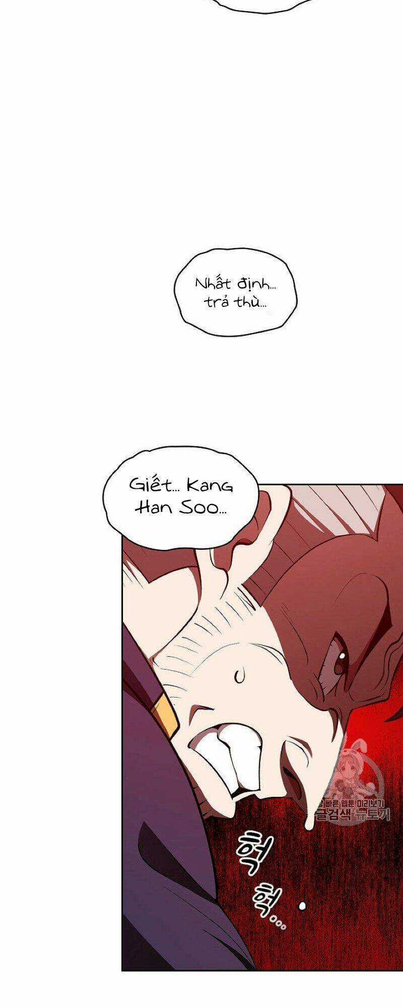 Anh Hùng Rác Rưởi Chapter 44 trang 8