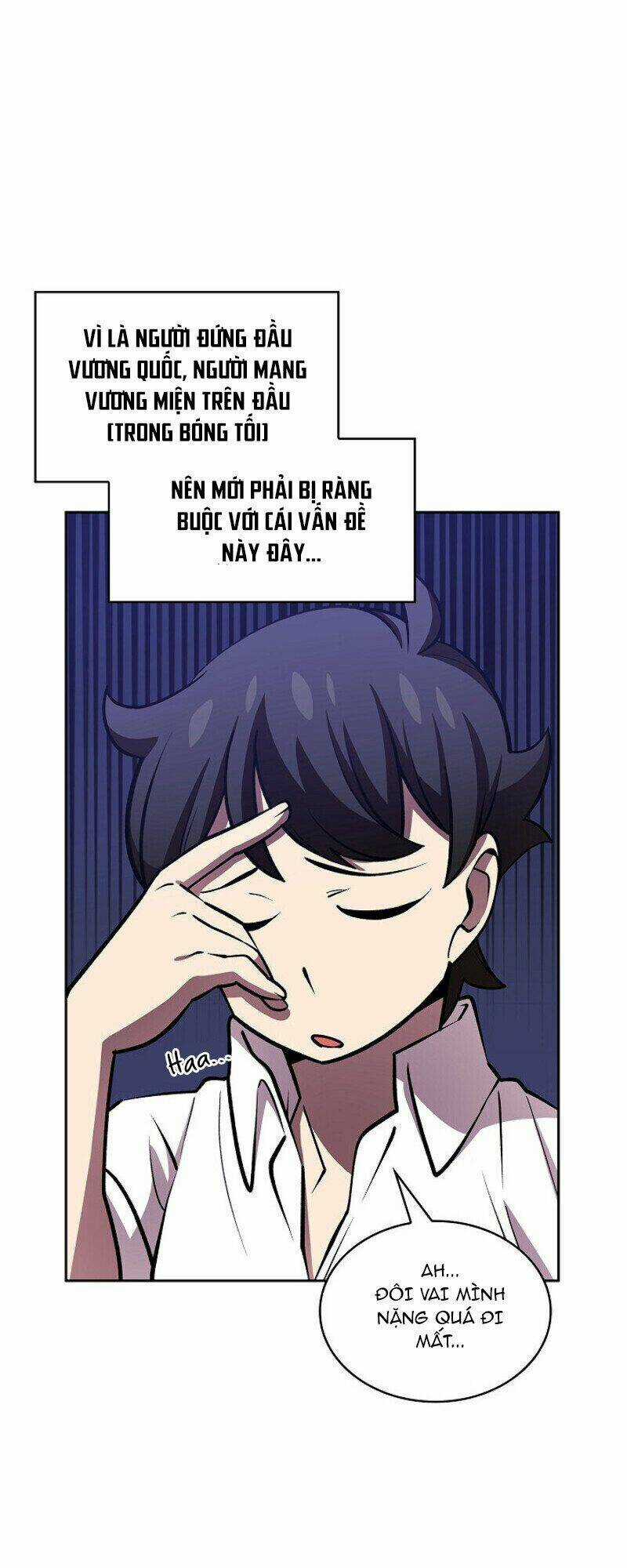 Anh Hùng Rác Rưởi Chapter 45 trang 10