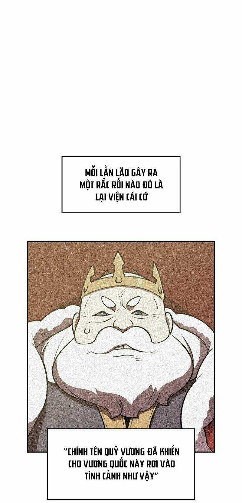 Anh Hùng Rác Rưởi Chapter 45 trang 13