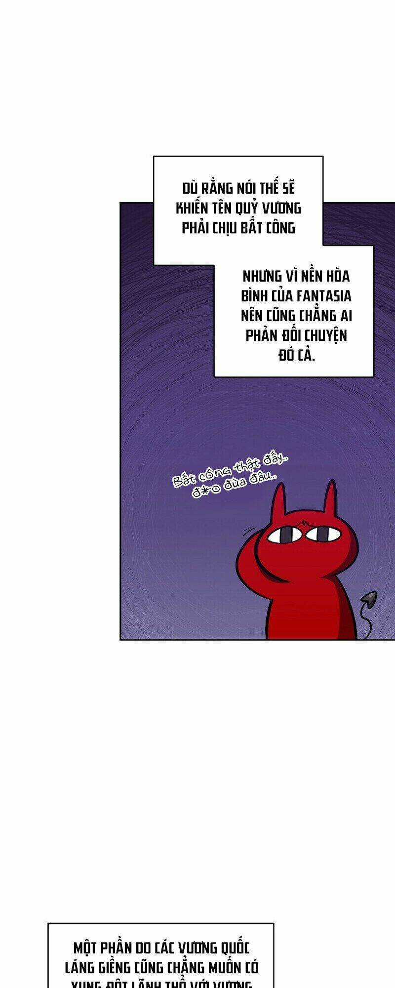 Anh Hùng Rác Rưởi Chapter 45 trang 14