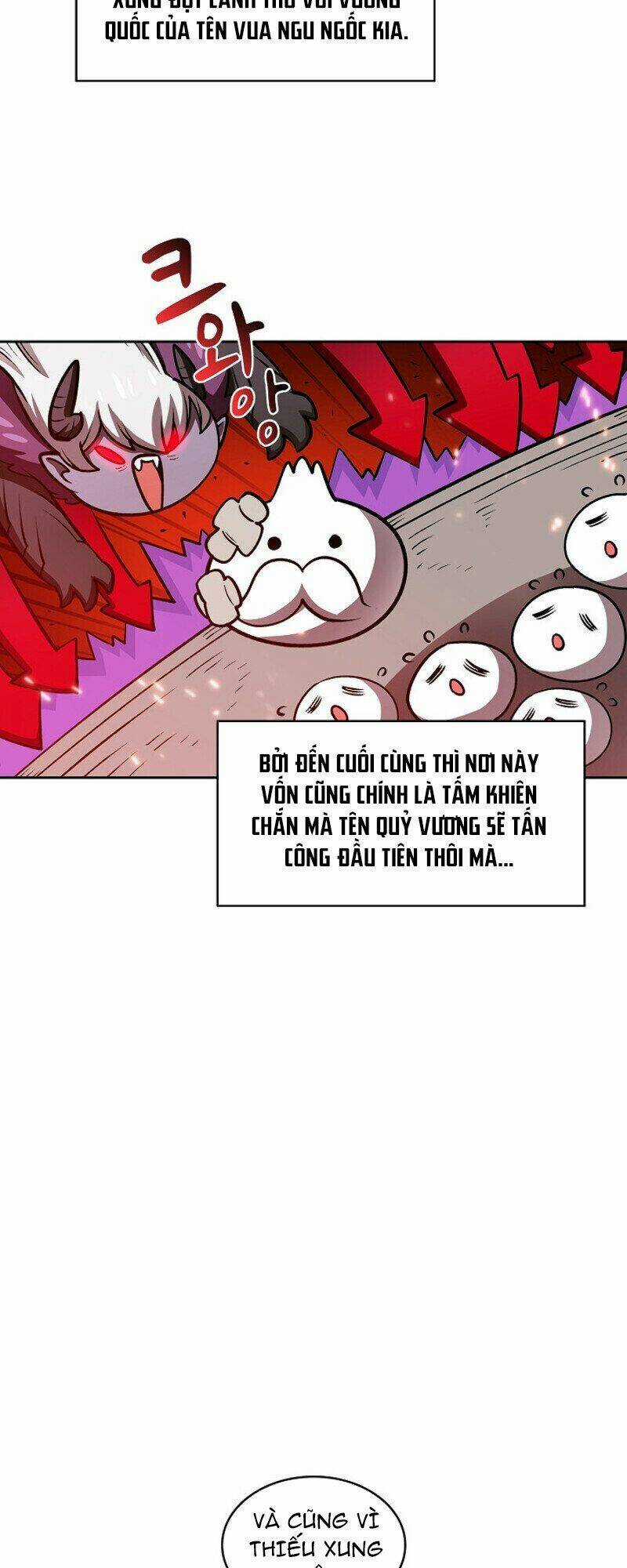 Anh Hùng Rác Rưởi Chapter 45 trang 15