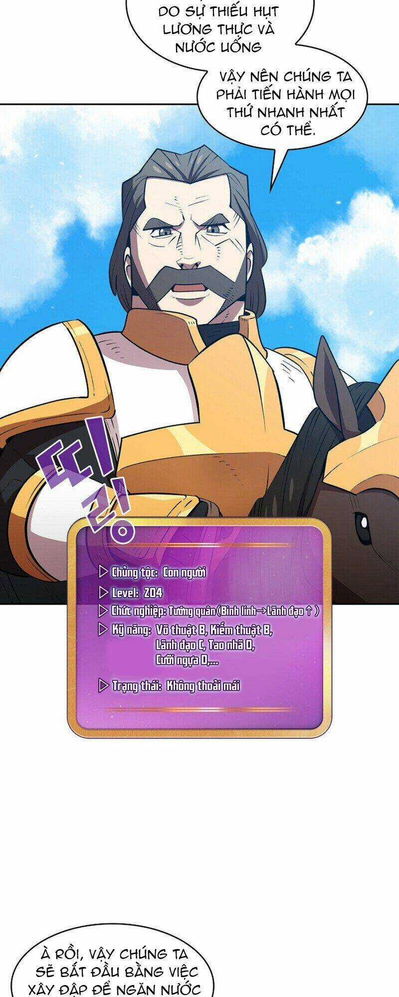 Anh Hùng Rác Rưởi Chapter 45 trang 19