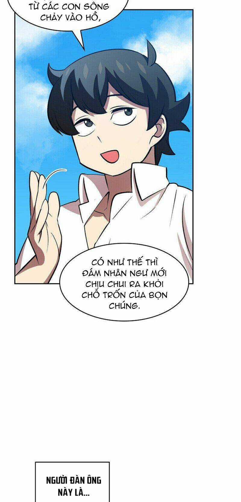 Anh Hùng Rác Rưởi Chapter 45 trang 20