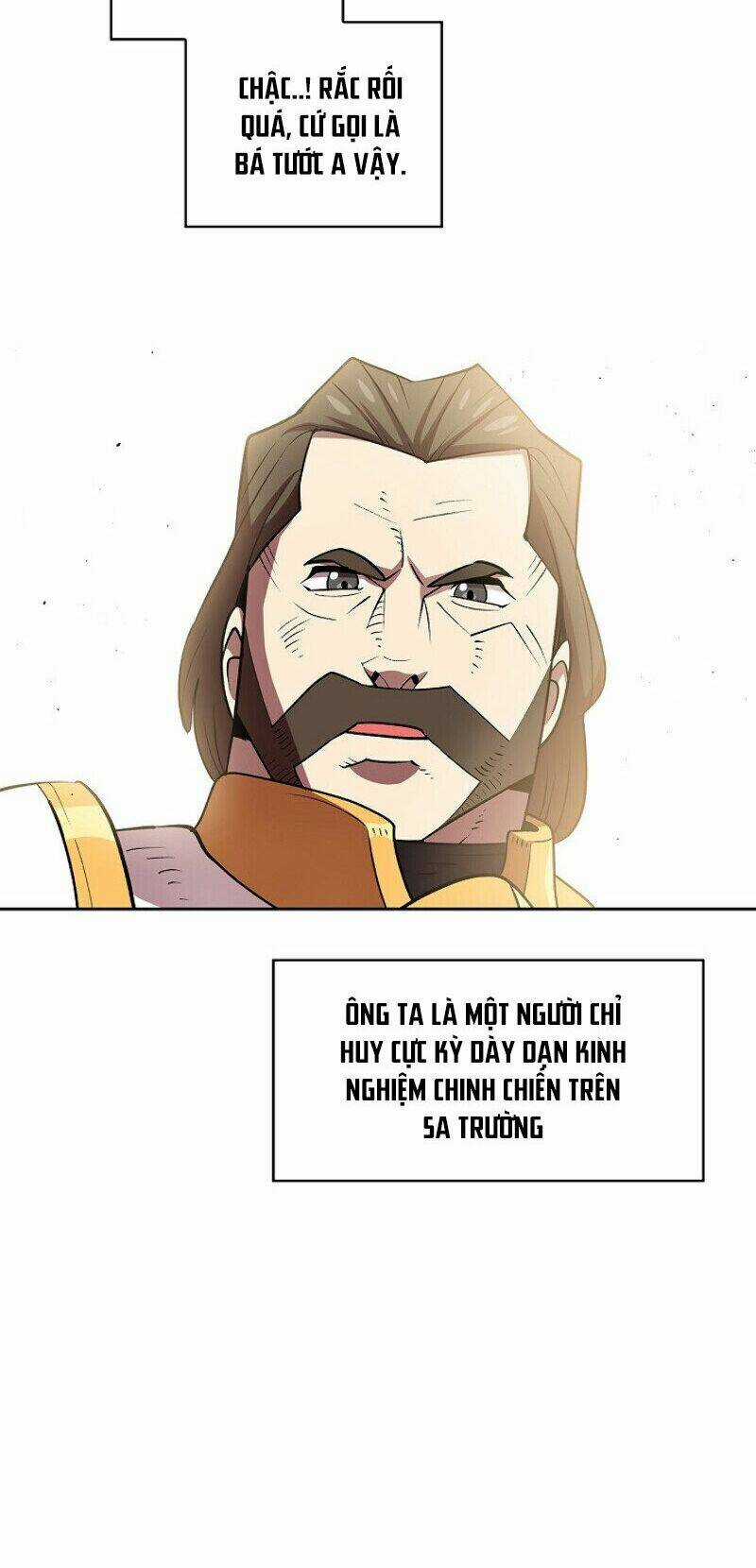 Anh Hùng Rác Rưởi Chapter 45 trang 21