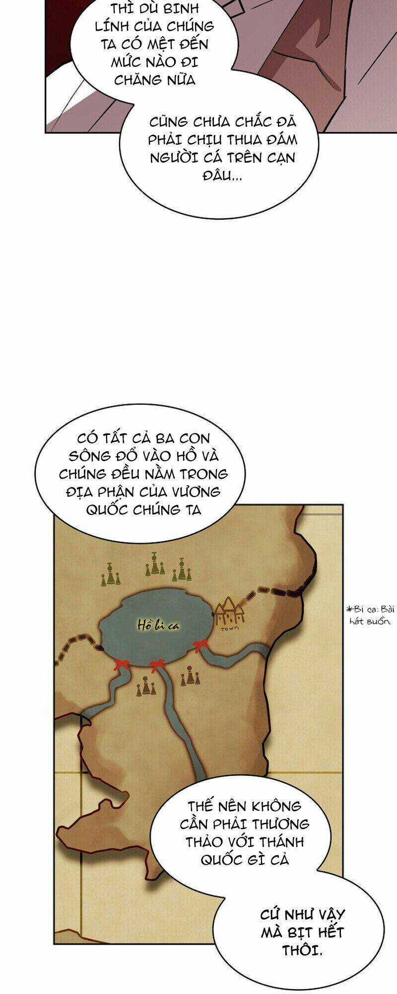 Anh Hùng Rác Rưởi Chapter 45 trang 23