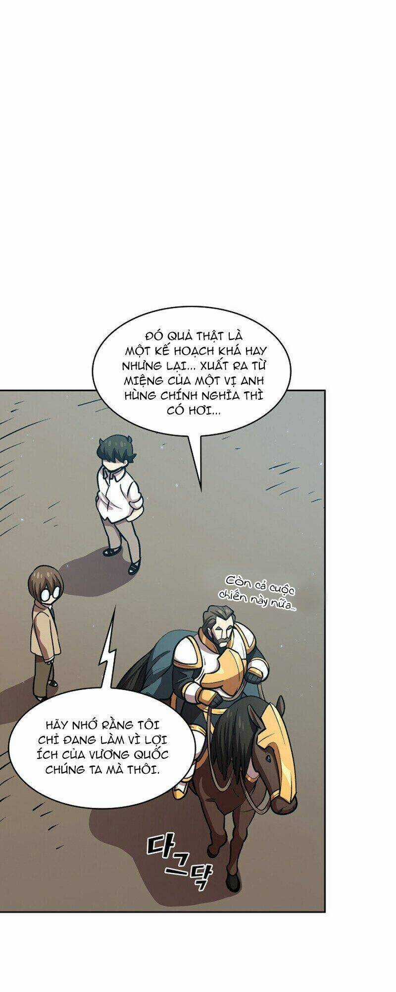 Anh Hùng Rác Rưởi Chapter 45 trang 24