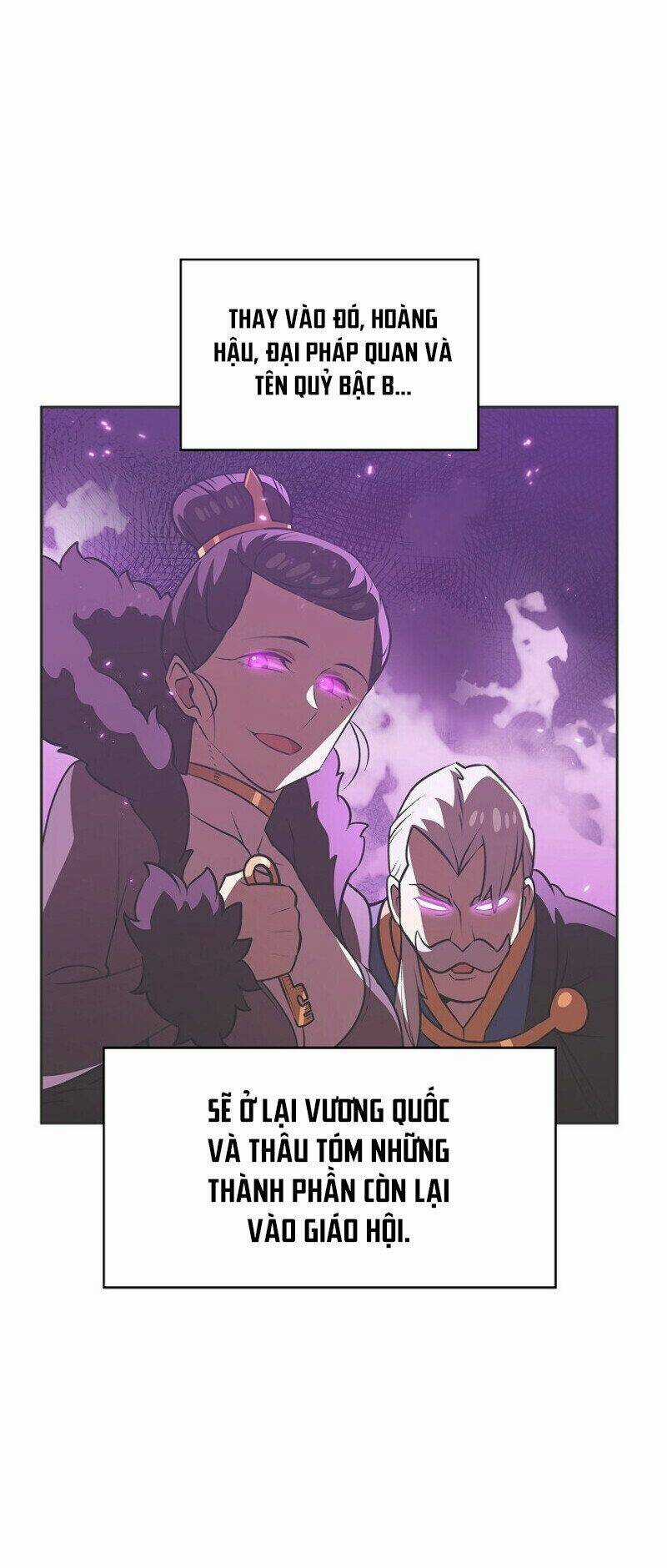 Anh Hùng Rác Rưởi Chapter 45 trang 26