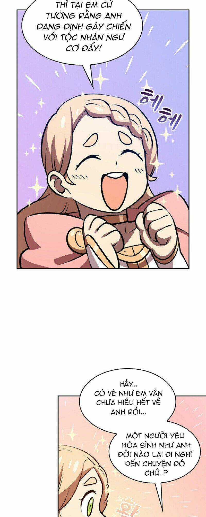 Anh Hùng Rác Rưởi Chapter 45 trang 29