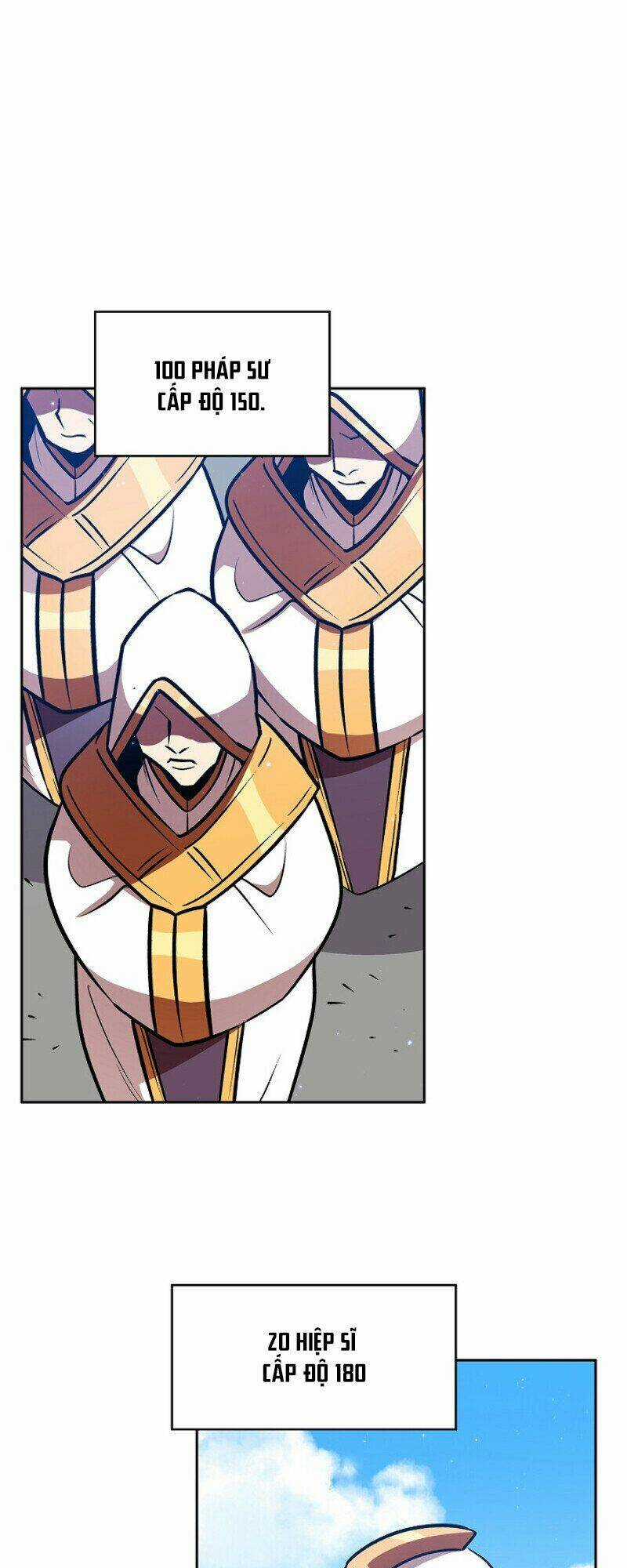 Anh Hùng Rác Rưởi Chapter 45 trang 3