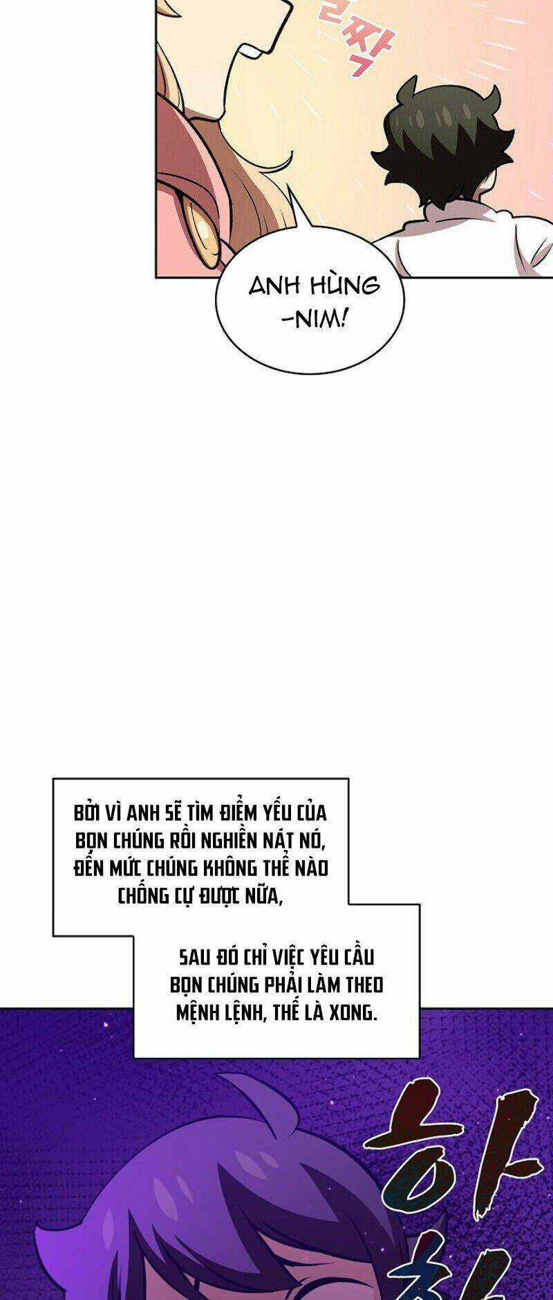 Anh Hùng Rác Rưởi Chapter 45 trang 30