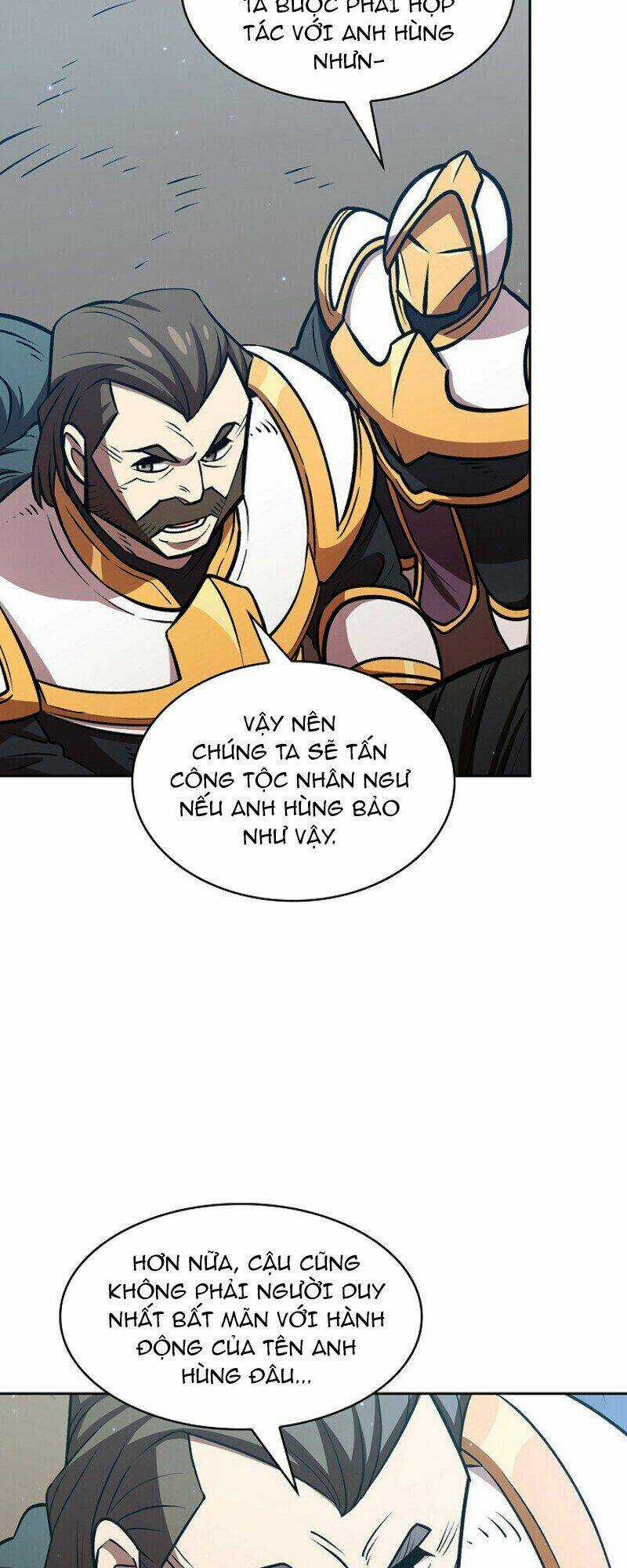 Anh Hùng Rác Rưởi Chapter 45 trang 33