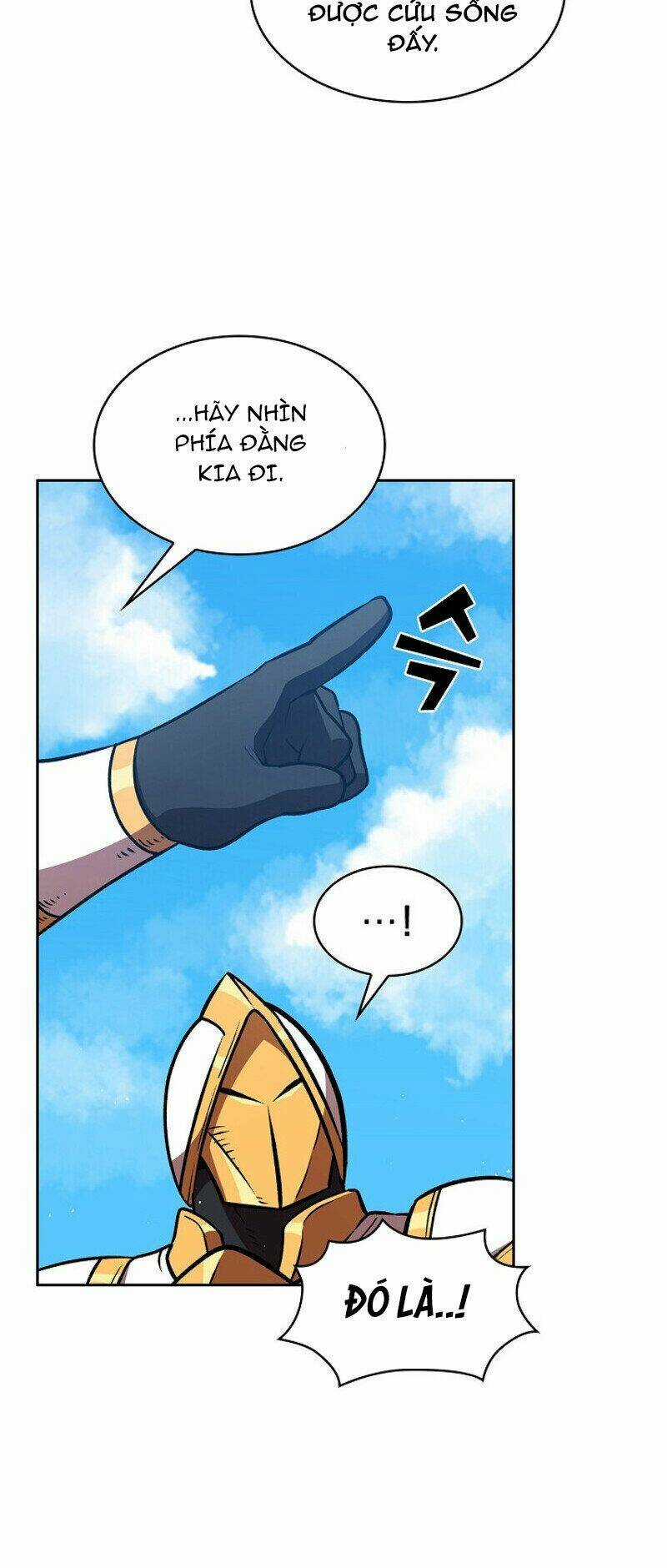 Anh Hùng Rác Rưởi Chapter 45 trang 36