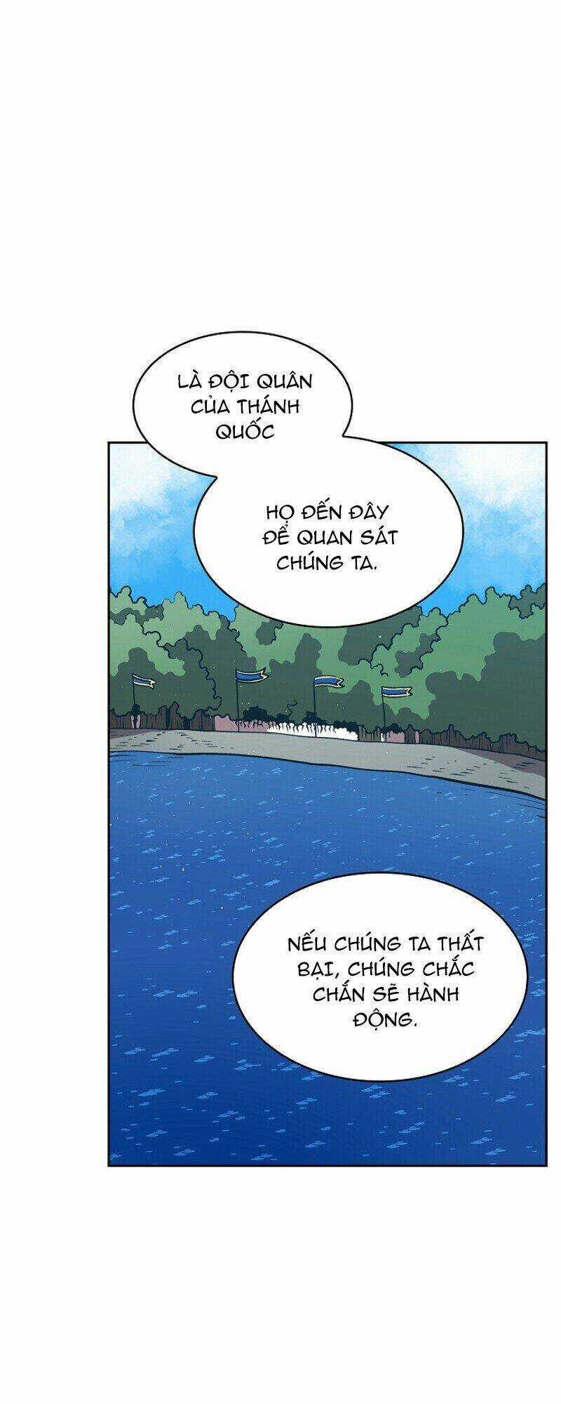 Anh Hùng Rác Rưởi Chapter 45 trang 37