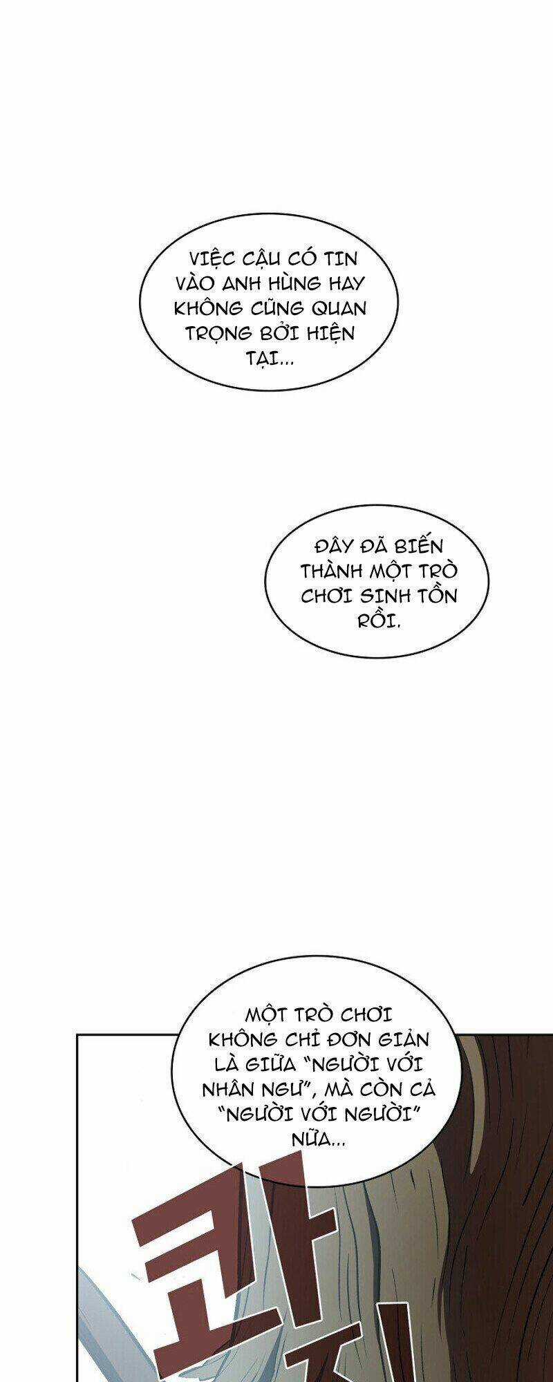 Anh Hùng Rác Rưởi Chapter 45 trang 38