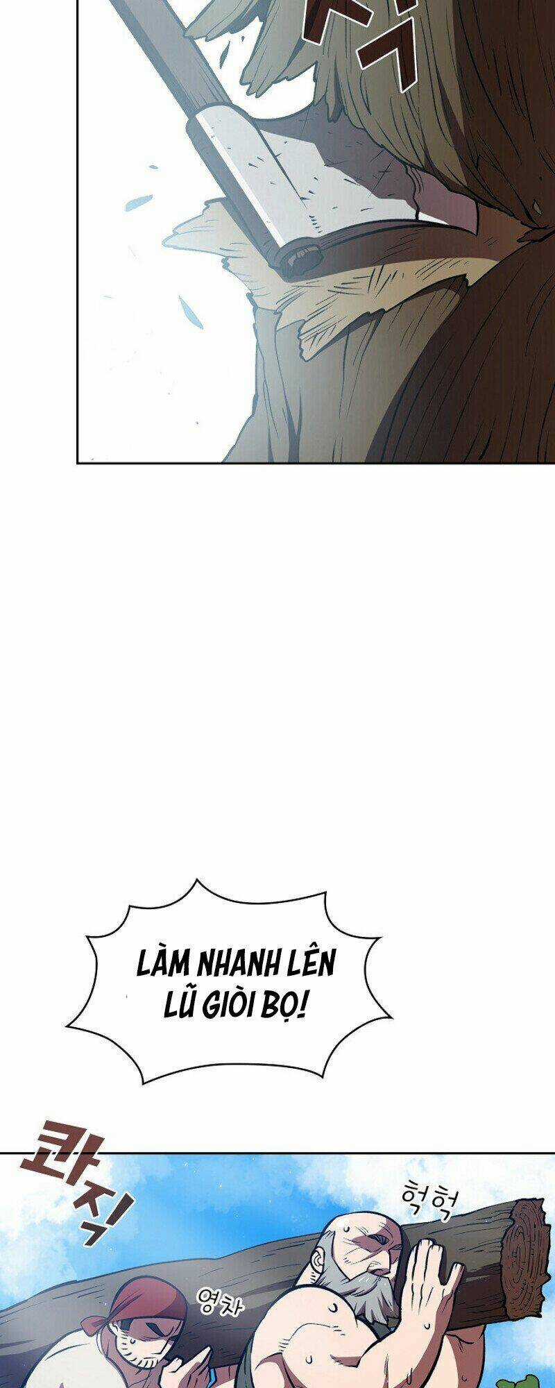 Anh Hùng Rác Rưởi Chapter 45 trang 39