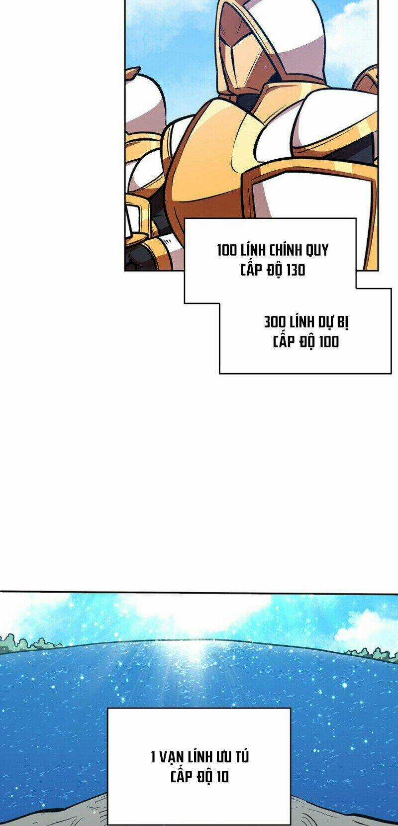 Anh Hùng Rác Rưởi Chapter 45 trang 4