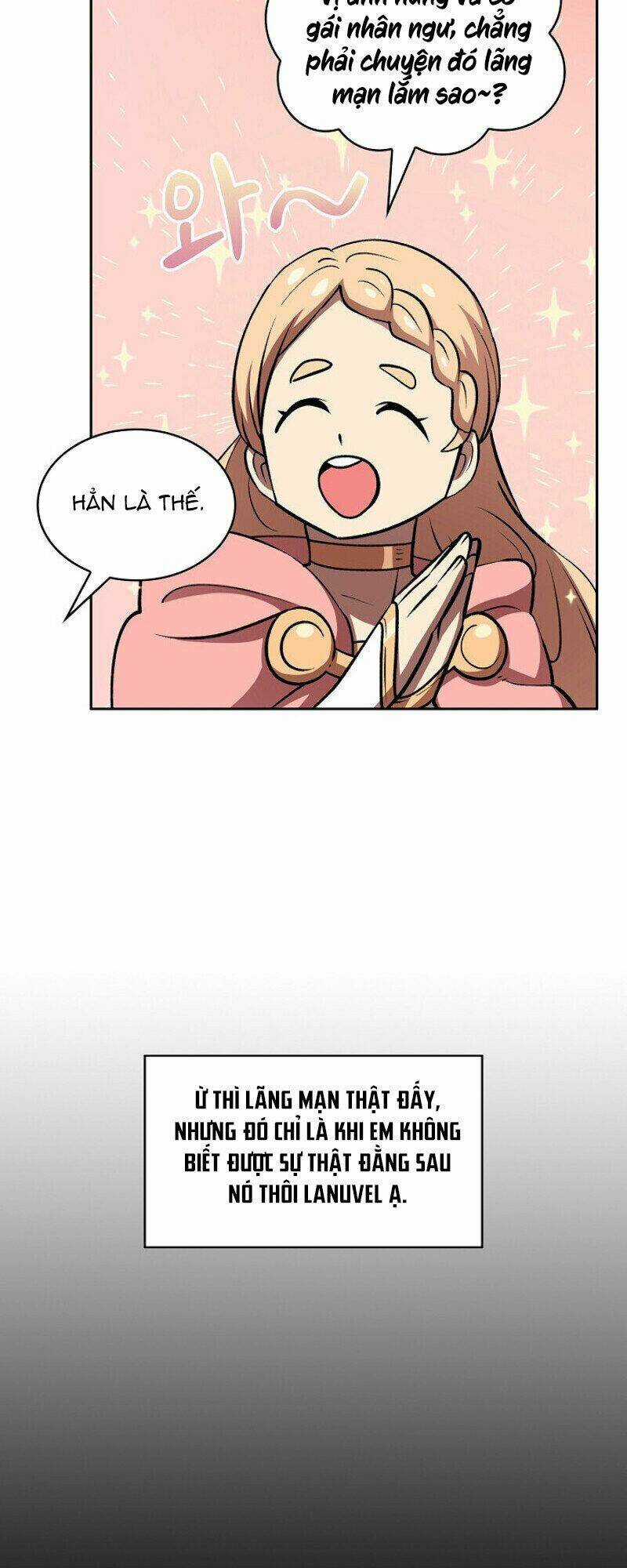 Anh Hùng Rác Rưởi Chapter 45 trang 44